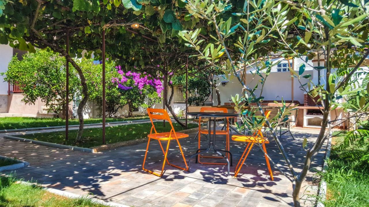 Apartments Sabijan Superior Deluxe ميدولين المظهر الخارجي الصورة